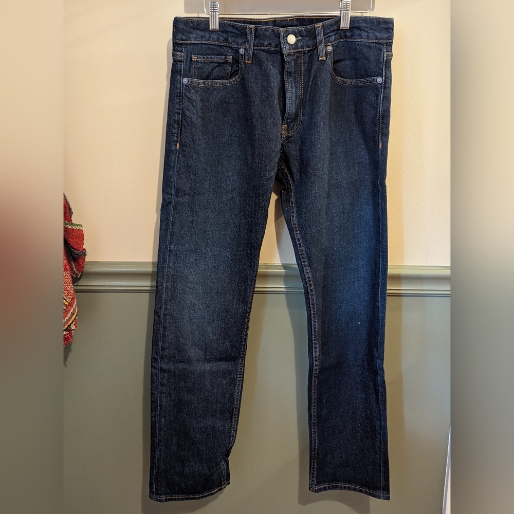 Bonobos brand Men's Jeans size 32 x 30